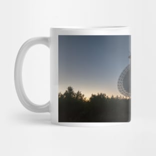 Algonquin Park Radio Observatory Mug